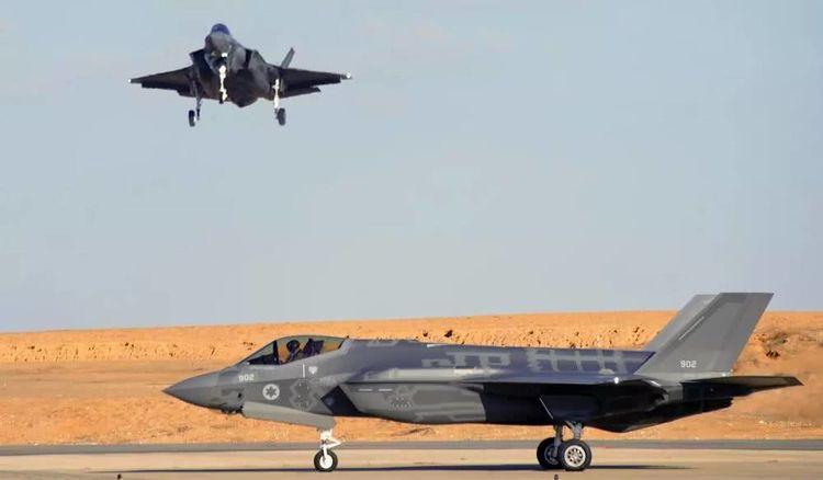 伊朗击落以色列F-35战机事件分析