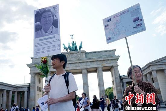 日本民间团体呼吁政府归还中国文物，历史与文化的呼唤