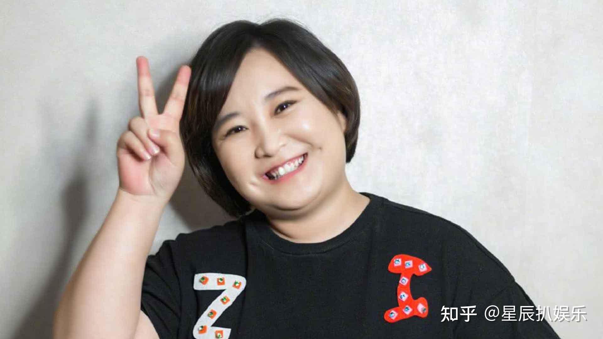 贾玲2021近况，事业红火，生活多彩