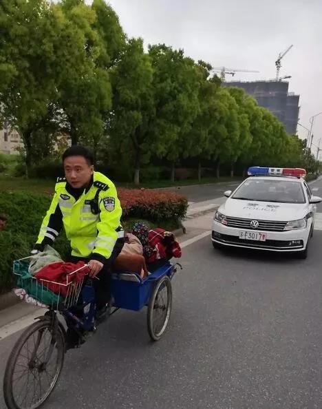 悲剧还是警示？2岁孩童启动三轮车被路人拦停后跌落事件深度解析