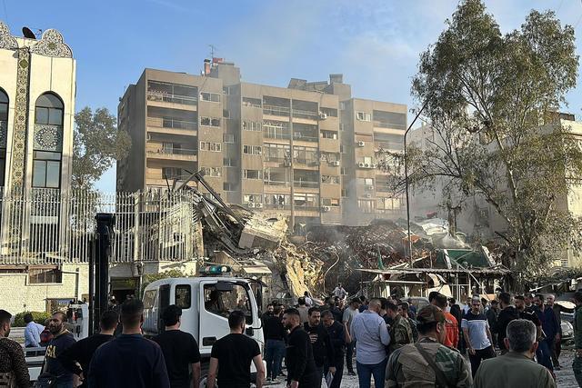 以色列袭击事件导致伊朗224人死亡事件分析