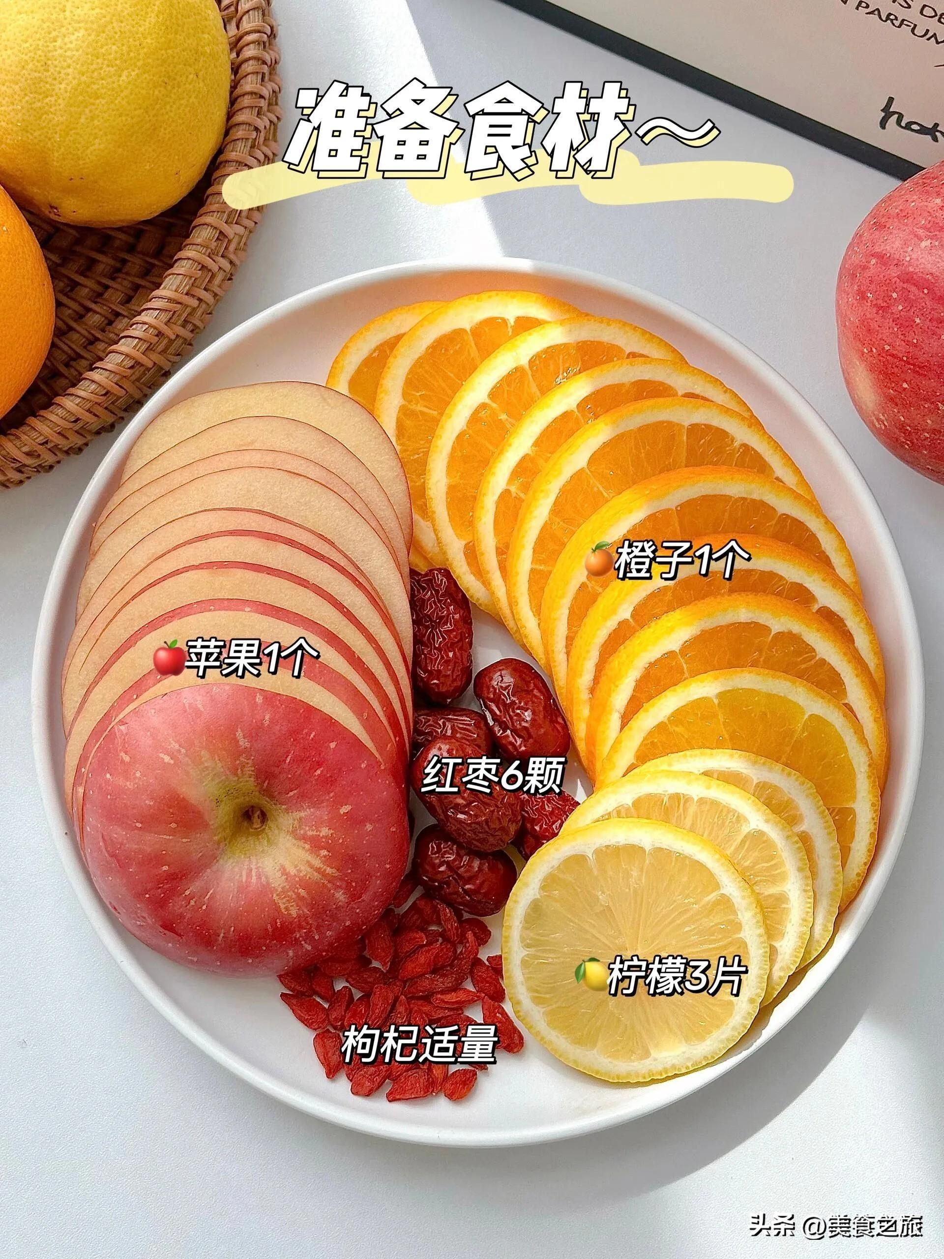 柠檬价格飙涨背后的黄金故事