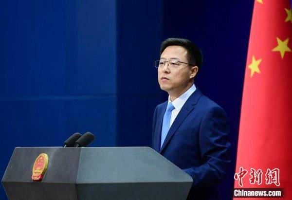 中国有600枚核弹头？外交部回应