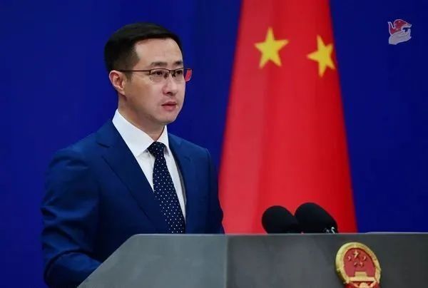 中国有600枚核弹头？外交部回应