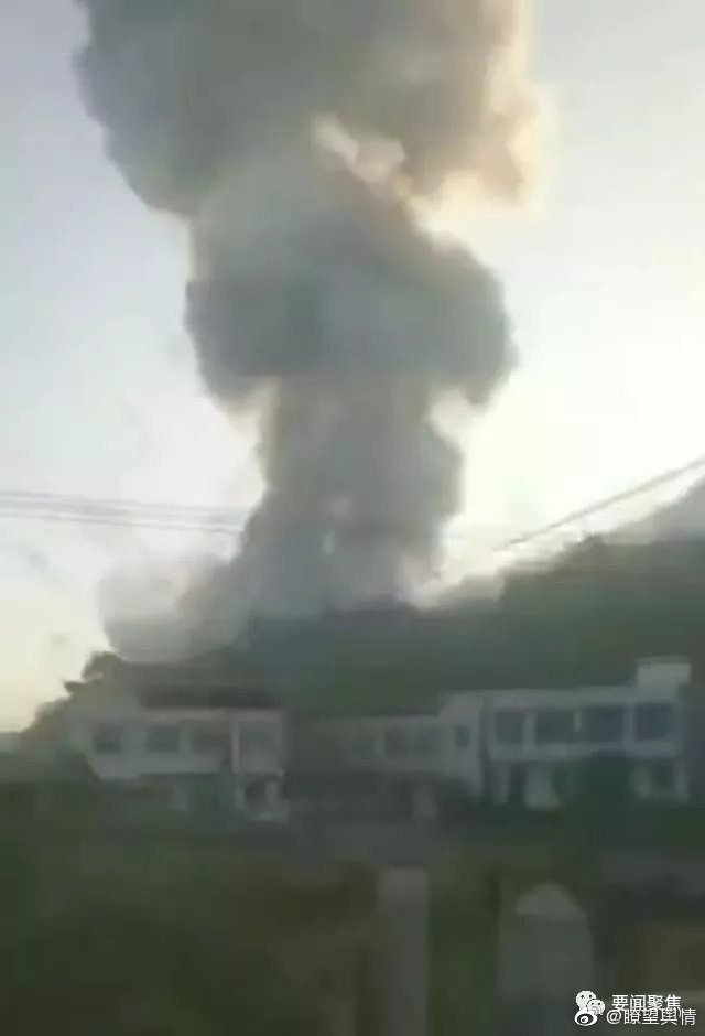 湖南一烟花厂爆炸致一死六失联，悲剧背后的警醒与思考