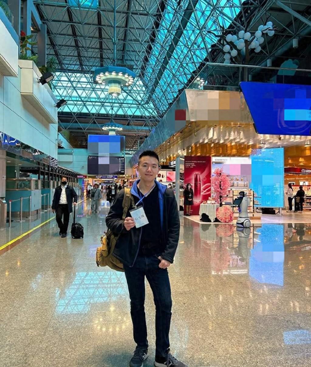马英九率台湾青年参访大陆，深化两岸交流的新篇章