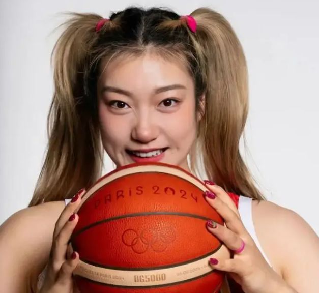 李梦比赛，赛场上的热血传奇