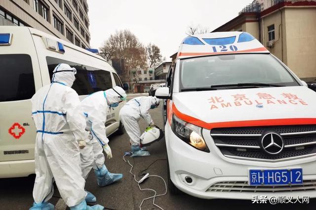 卫健委回应救护车转运800公里收费2万8，解读与反思