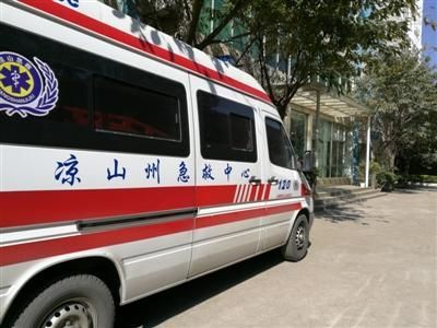 救护车收费现象，一千多的费用背后的真相