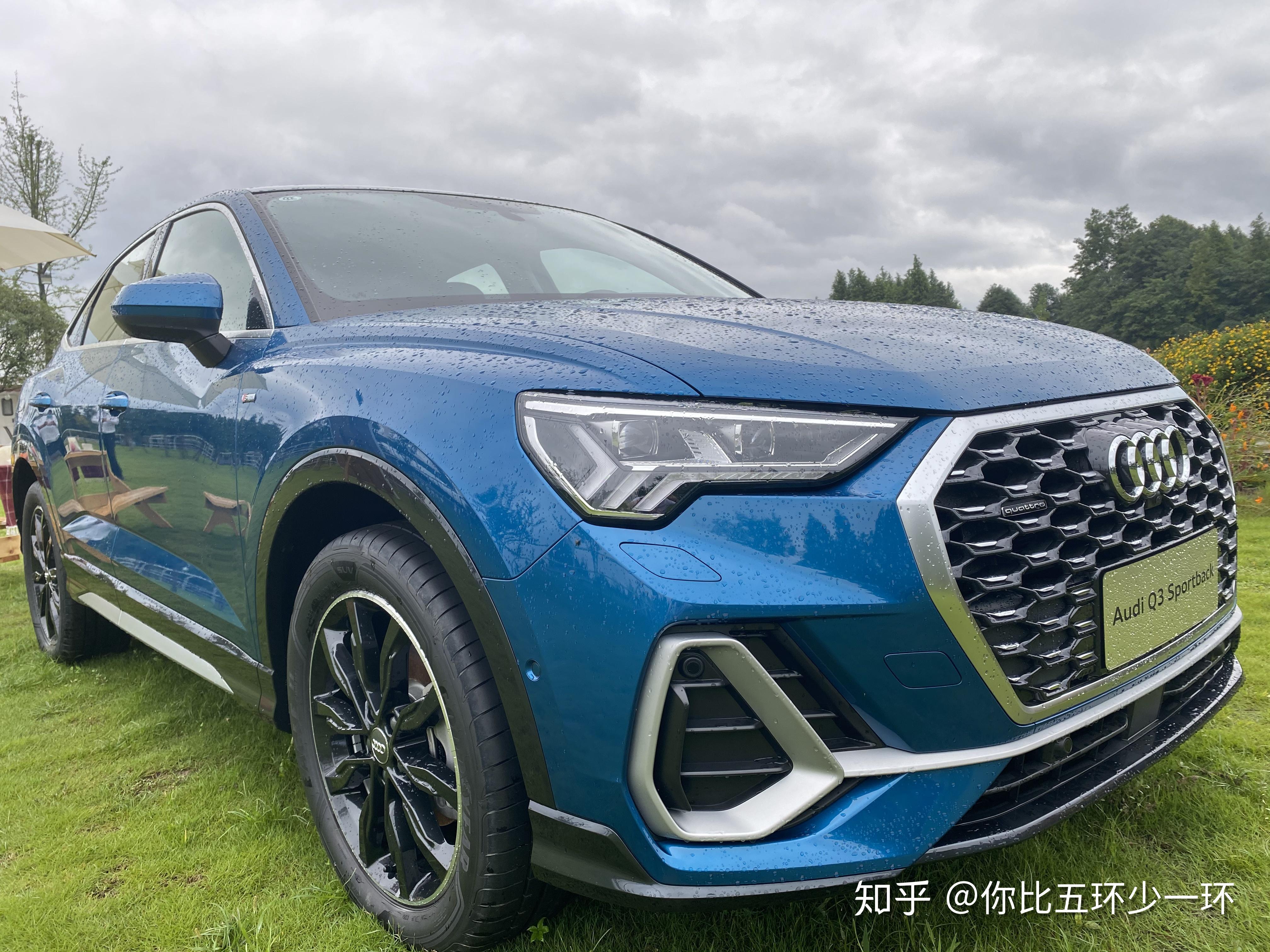新款奥迪Q3怎么样？值得买吗？