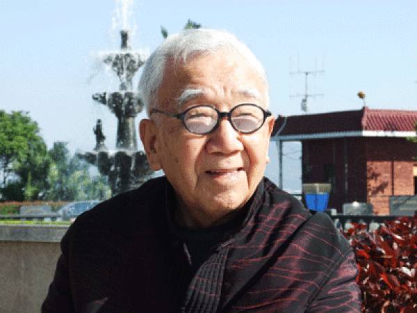 华语乐坛泰斗陈彼得去世，一代传奇的落幕