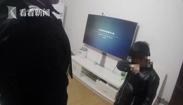 女民警当孩子妈妈，职业与家庭的完美融合