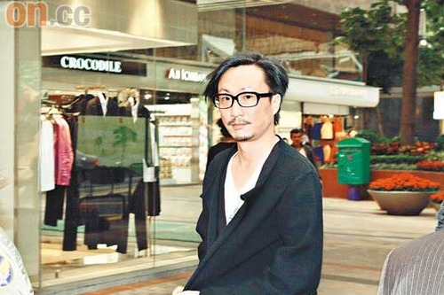 郑中基声明正在办理离婚手续，娱乐圈又一场婚姻风云
