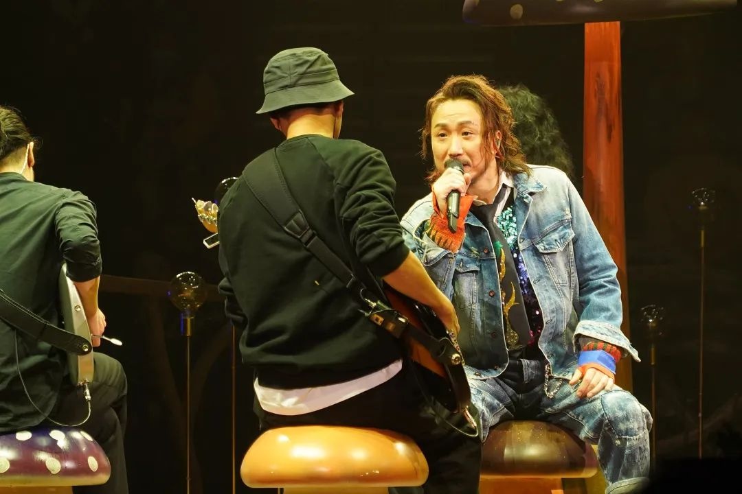 郑中基声明正在办理离婚手续，娱乐圈又一场婚姻风云