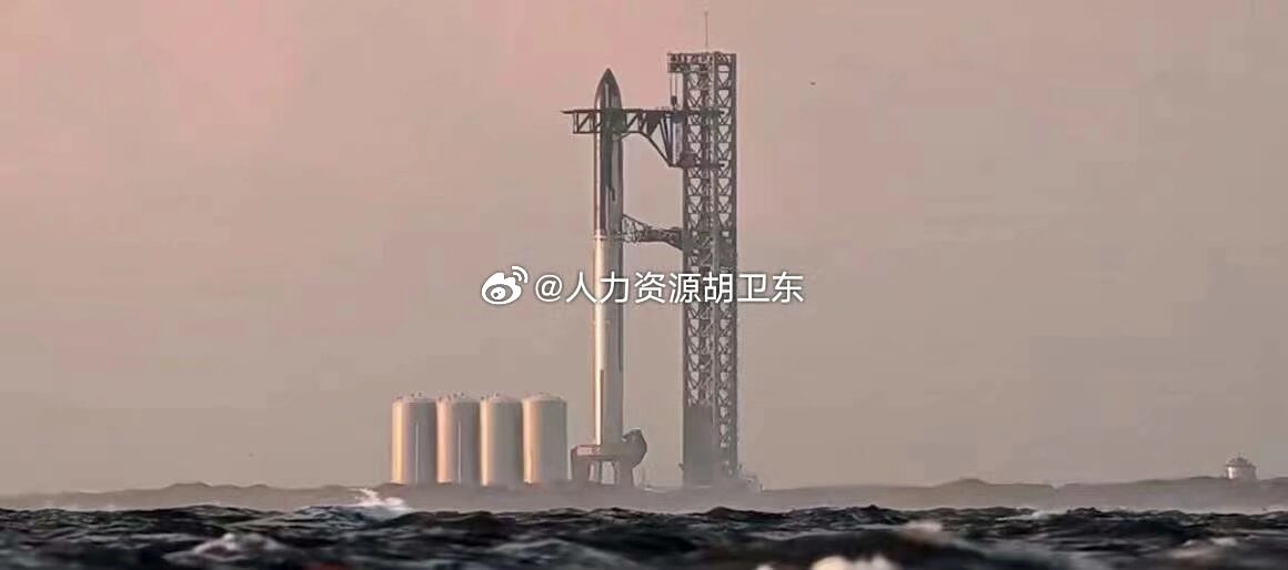 马斯克星舰测试今日消息，掀起全球热议