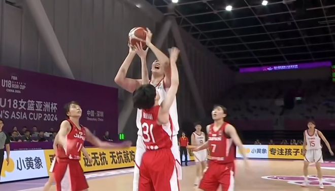 女篮3v3中国对日本，赛场上的荣耀与激情碰撞