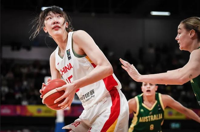 女篮3v3中国对日本，赛场上的荣耀与激情碰撞