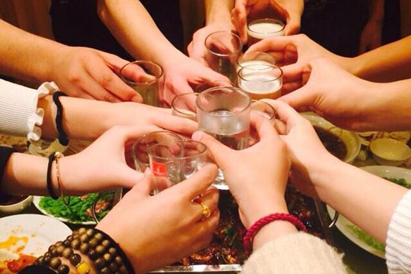 党员干部聚餐饮酒案例解读