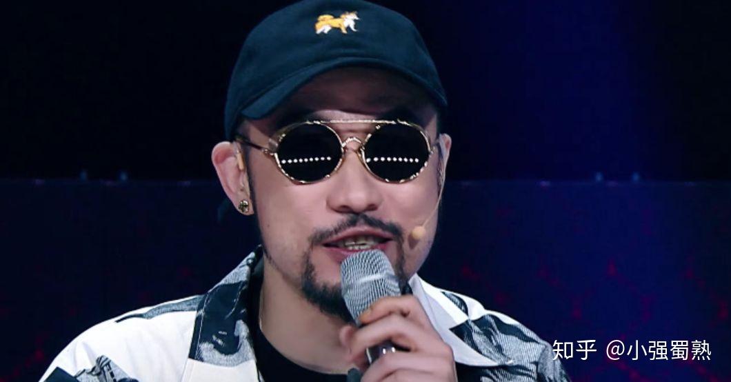 GAI还是戴上墨镜唱歌吧——风格与形象的完美融合