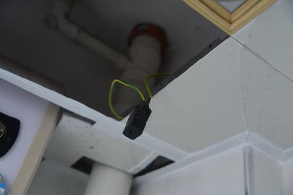 宿舍卫生间会有摄像头吗？探究真相与隐私边界