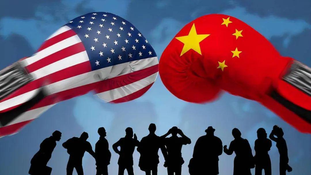 美国与中国企业，跨越太平洋的合作与发展