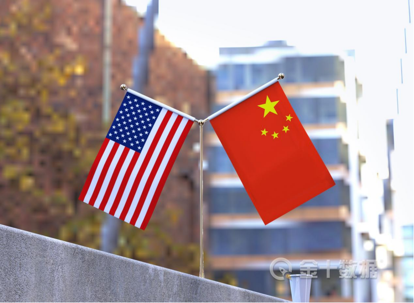 美企投资中国，共创双赢新篇章