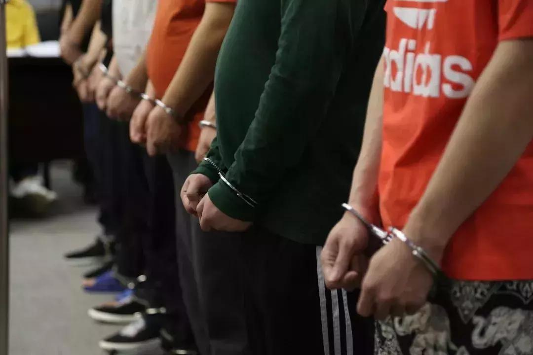 常州警方破获特大赌博案，铲除社会毒瘤，重塑城市新风貌