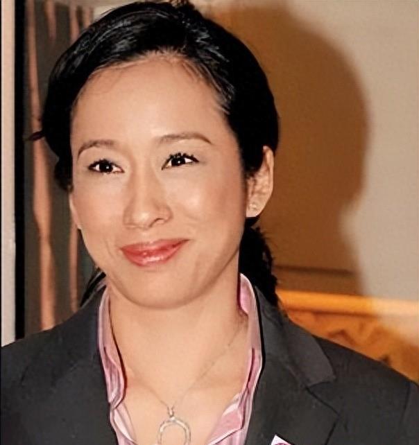 霍震霆长子的风采