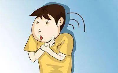 误吞之后，一次意外的身体经历