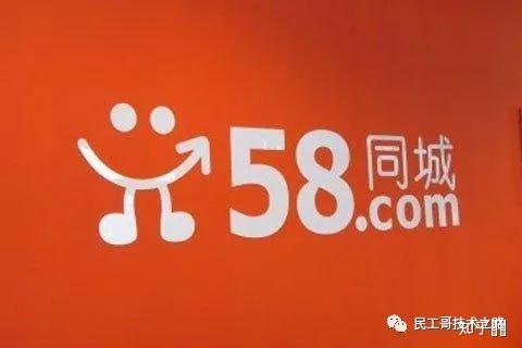 探索58同城集团，数字时代的分类信息领航者