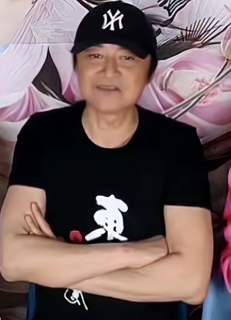 马景涛直播时晕倒——探寻背后的故事