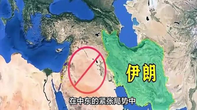 伊朗进攻以色列，深度解析事件背景与影响