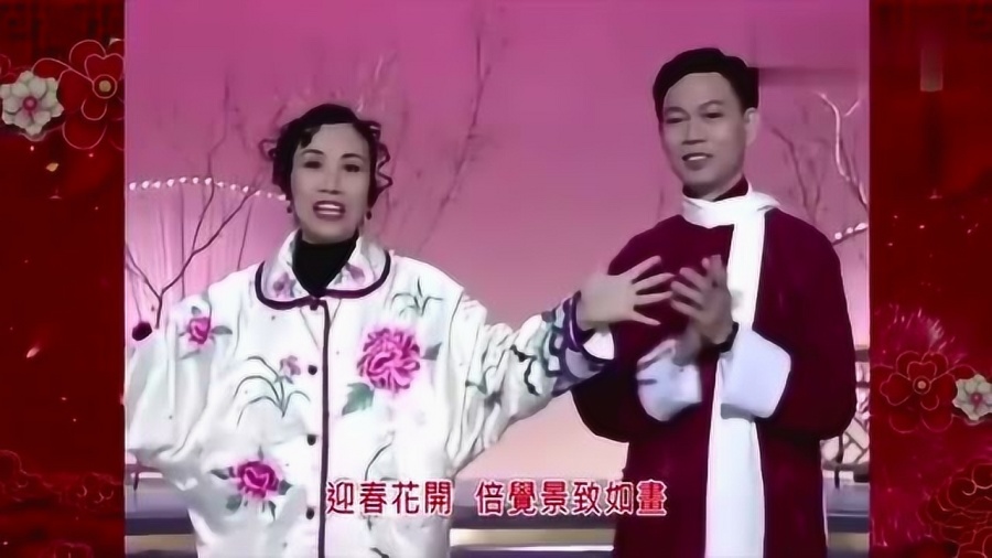 汪明荃，歌声中的传奇