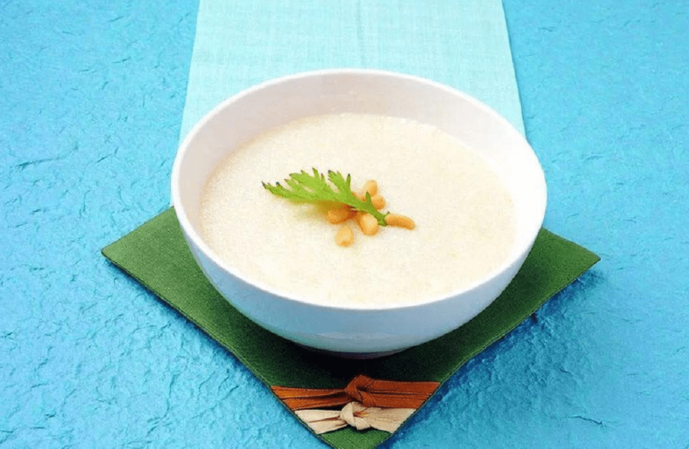 米汤可以当辅食吗？解读宝宝辅食新选择