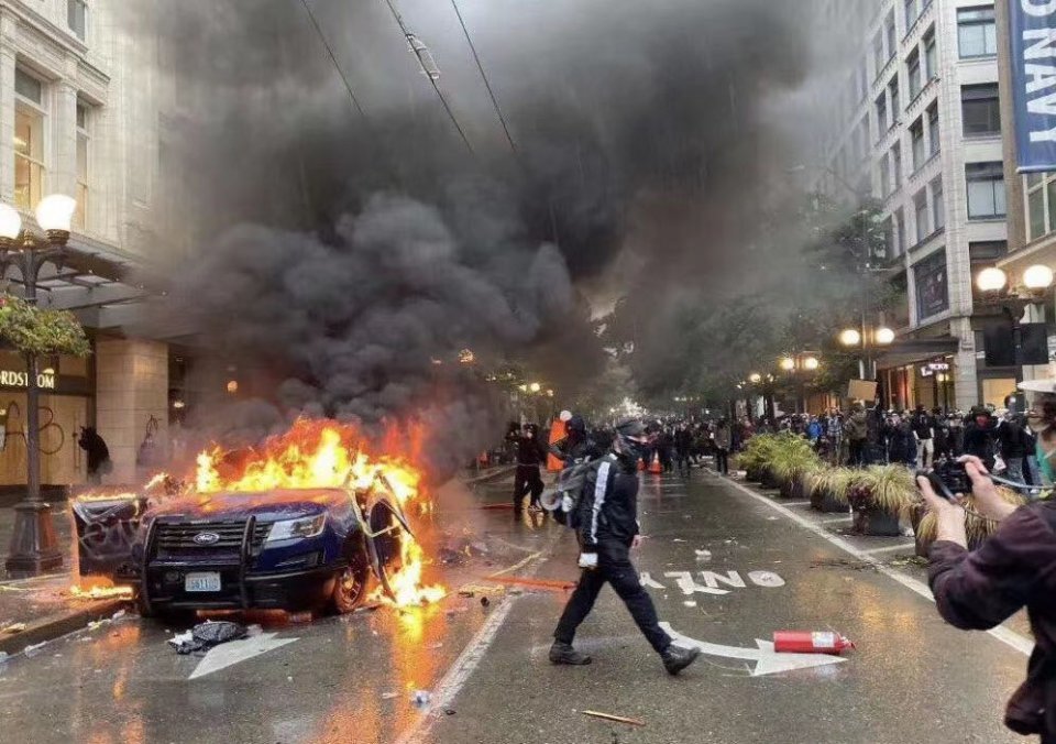 美国袭击伊朗后全球反响强烈，抗议活动在世界各地爆发