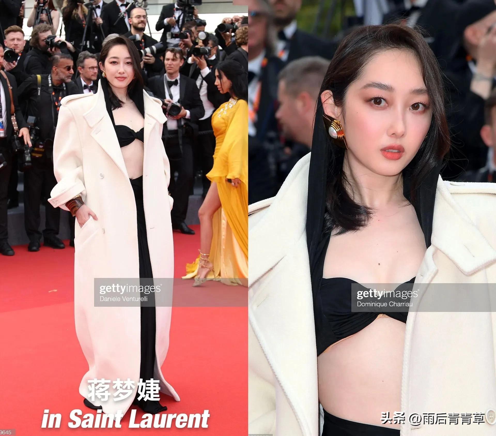 演员个人行为与作品切割，探究演艺界内外的界限
