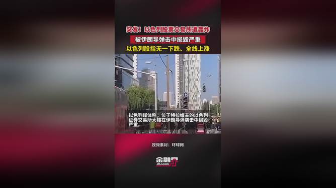 以色列有股票交易所吗？——揭秘以色列股市发展概况