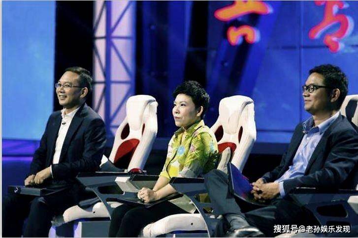 邓亚萍访谈节目，从奥运冠军到人生导师的华丽转身