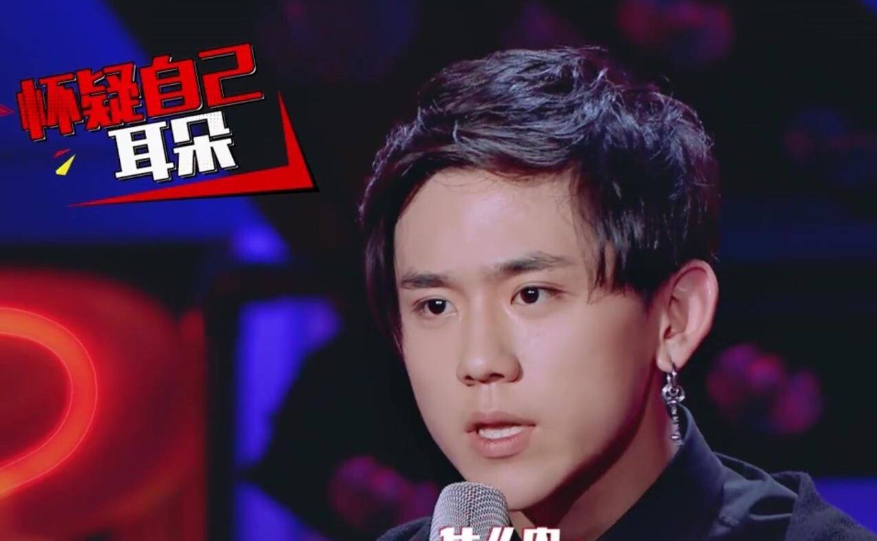 姜涛是谁？一探究竟