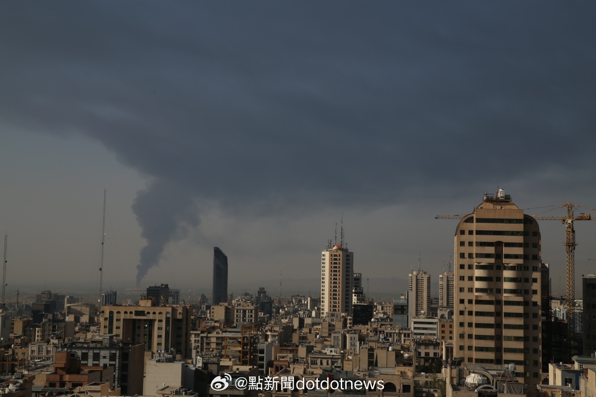 伊朗北部城市传出爆炸声，事件深度解析