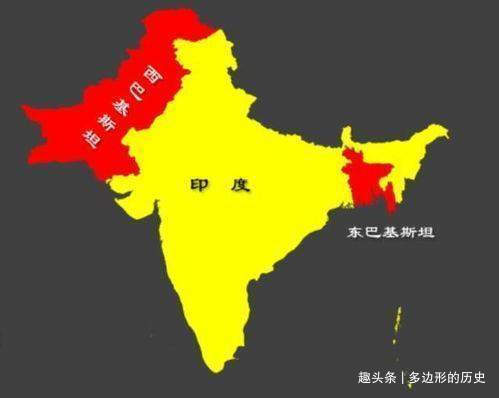 印度邻国深度解析，探索地理边界与文化交汇
