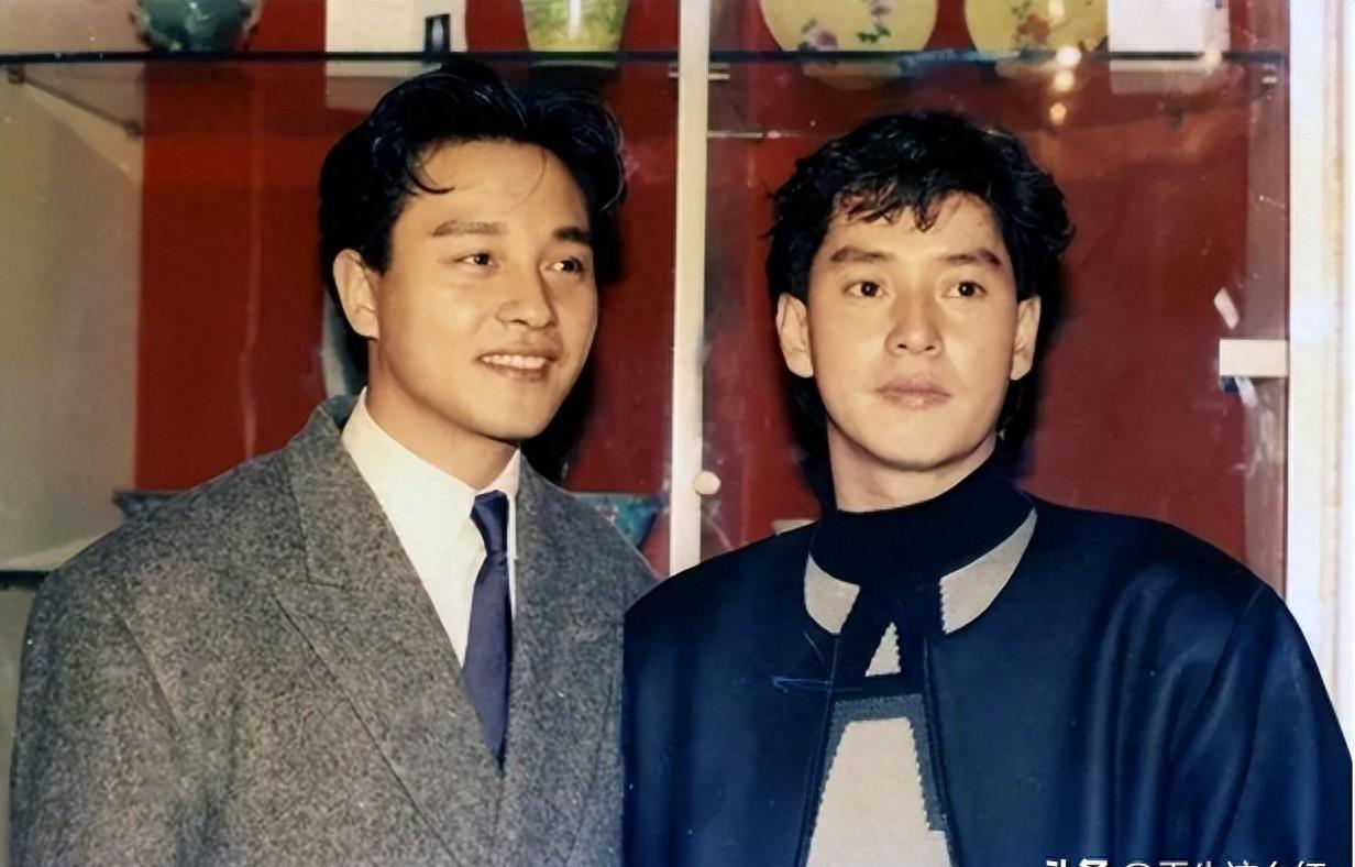 姜涛是谁？现状解读