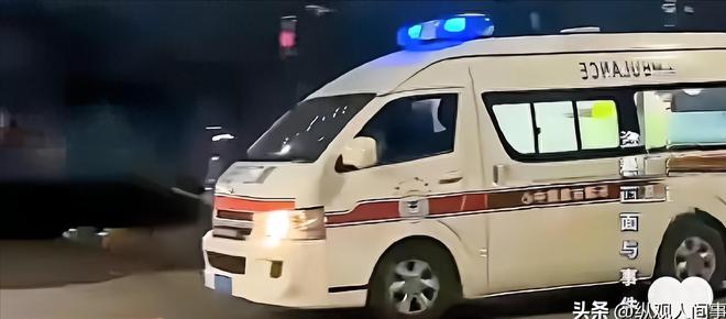 救护车800公里收费2.8万背后的疑点深度解析