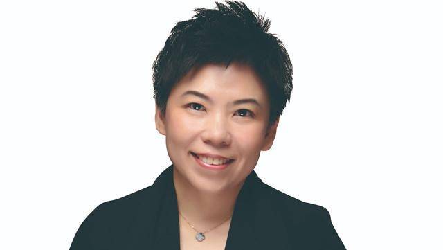 独家访谈邓亚萍，从乒乓女王到人生赢家