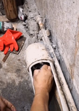 被冲进下水道还有机会生还吗