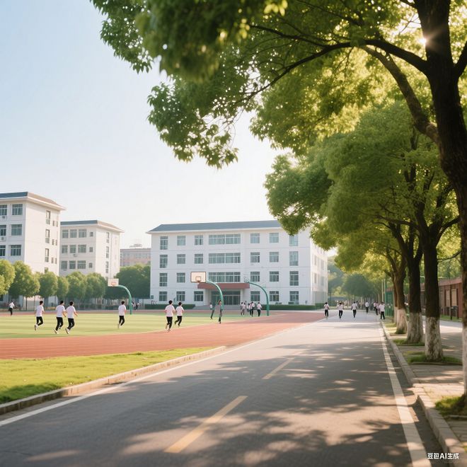 全班荣耀，四十人高考辉煌，全在六百高地之上
