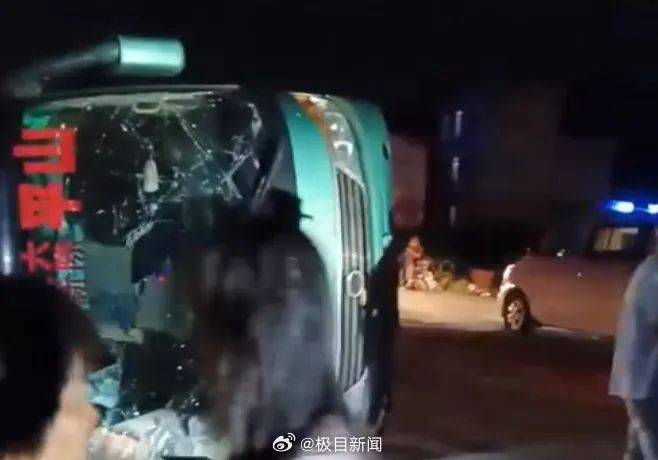 司机高考送考生意外坠河事件纪实