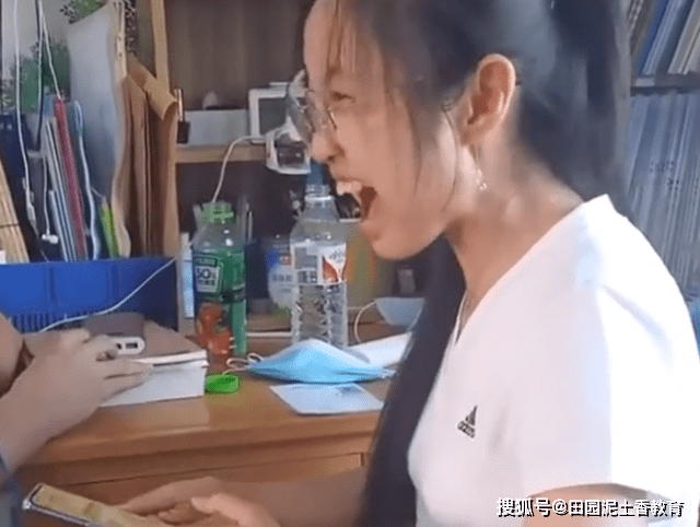女孩高考考了668分，梦想照进现实的华丽篇章
