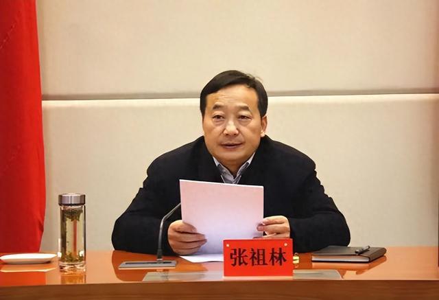 云南原副省长张祖林贪腐超亿被判无期，透视贪官的覆灭之路