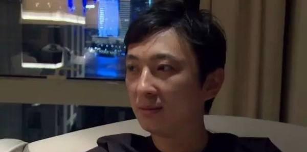 王思聪买的最大电视，豪华娱乐生活的象征